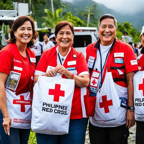 list of ngo in the philippines for health|Philippine Red Cross .